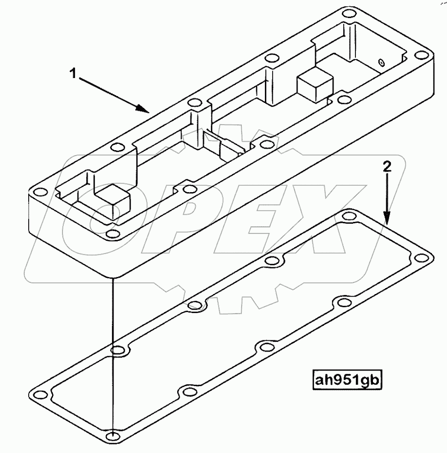  Aid, Air Heater Starting