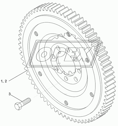 FLYWHEEL