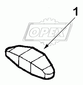 ЕВ2047-02 Brake, Engine