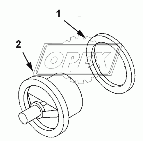 ЕС2701-02 Thermostat