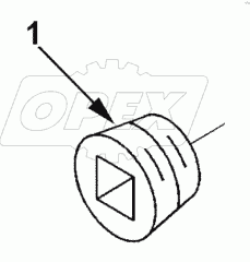  CH 9087 Plumbing, coo htr stg aid