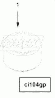  ARRANGEMENT, CPR AIR INL CI 1013