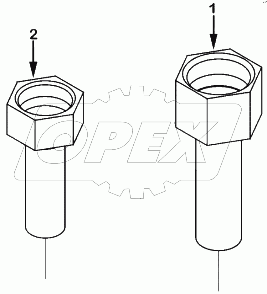  ACCESSORIES, FUEL SYSTEM
