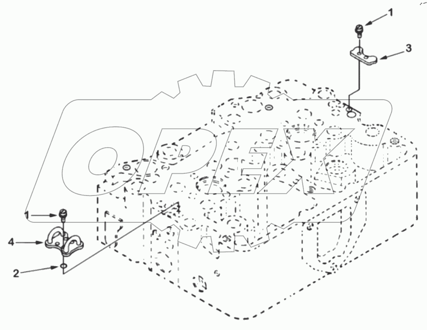 FUEL CONNECTION PP 44691