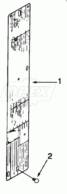  APPROVAL, AGENCY AP 1280