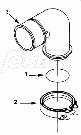  IT1014 Air Transfer Connection