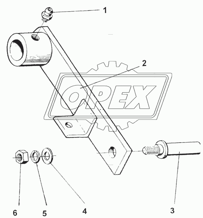 Переключатель 5