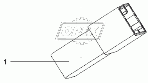 3735N-C0100 Реле кондиционера