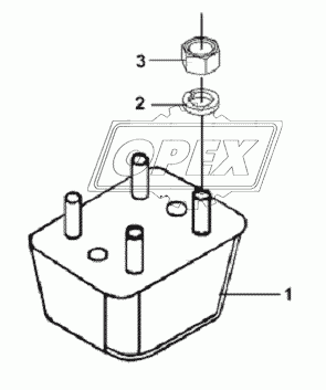 Stopper Subassembly