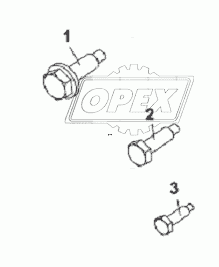 Cab Weld Assembly Connection Subassembly