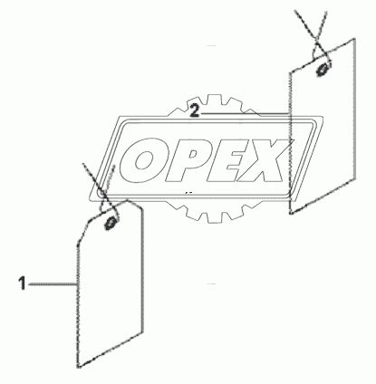 Engine Oil Subassembly