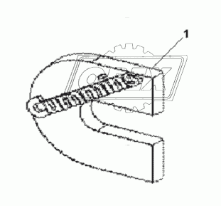 Paint Subassembly