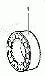 CL9148 Сцепление