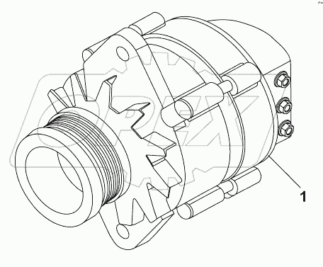 EE9324 Генератор