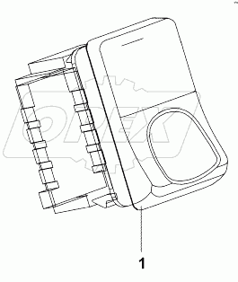 3750J-C0101 Группа переключателей ABS