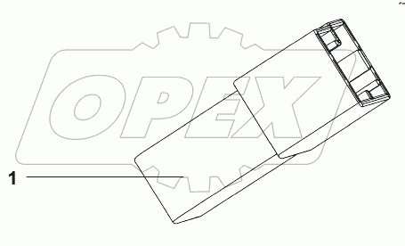 3735F-C0100 Релейный комплект нейтральной передачи