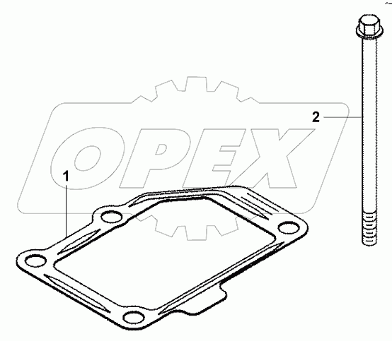 IC9408 Установочный комплект фитингов впуска воздуха
