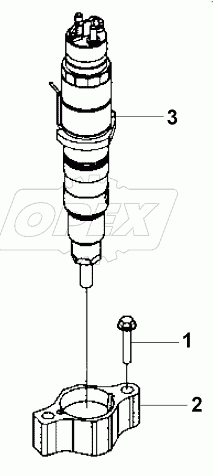 PP90046 Маслораспылитель