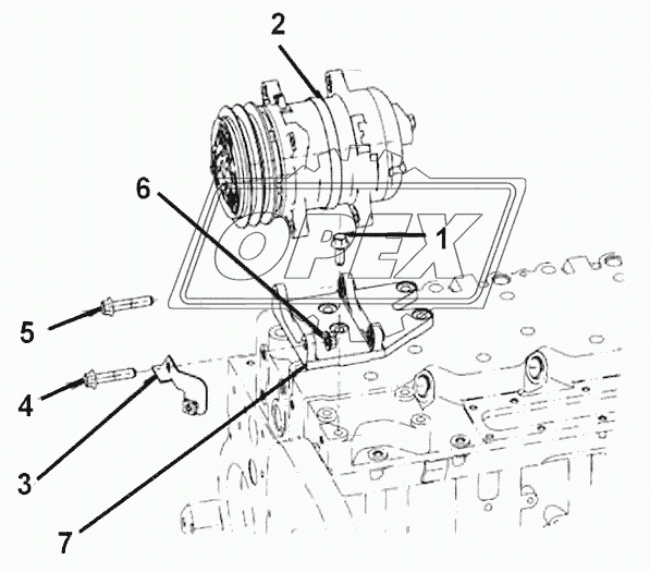 A/C Group