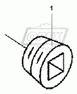 Auxiliary Heating Pipe Line  Group , Cooling Fluid