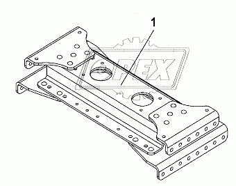 Beam assembly