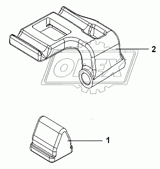 Cover Plate Group