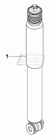 Shock Absorber Assemblies
