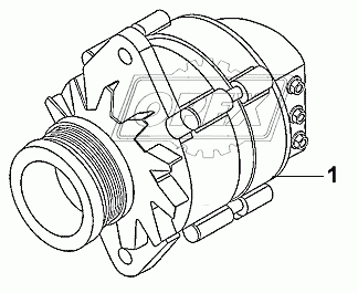 Generator Group