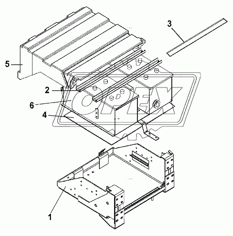 Battery Group