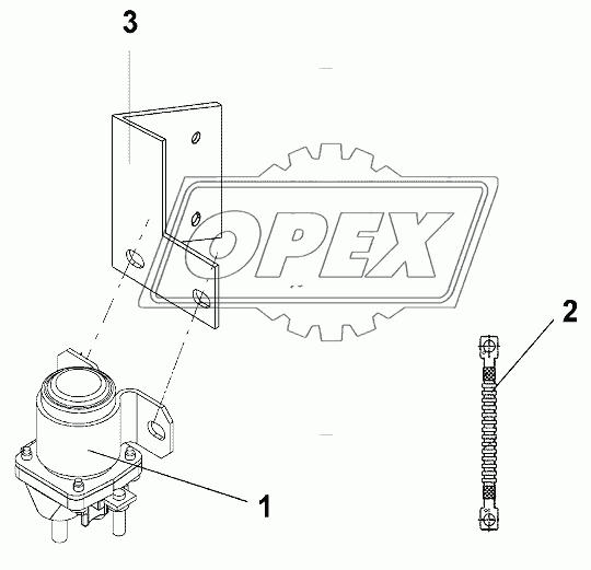 Preheat Relay Group