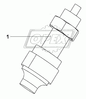 Clutch Switch Group