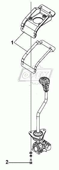 Transmission Control Support