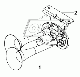 Air Horn Group