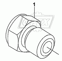 Flywheel shell line