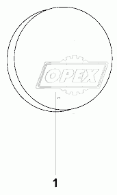 Cab Fabrication Hole Plug Group