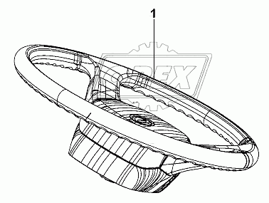 Steering Wheel Group