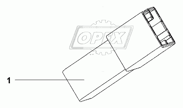 A/C And Heater Relay Group