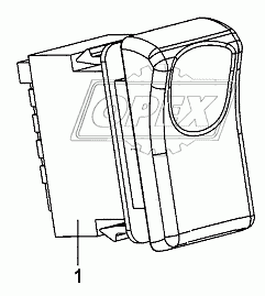 Power Takeoff Switch Group