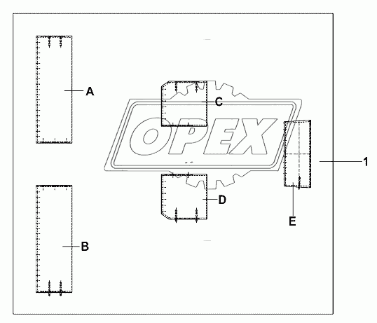 Curtain Group