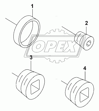 Preheat Pipe Line Group