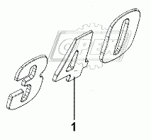 Cab Logo Group-341PS