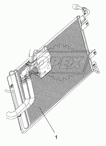 Condenser Group