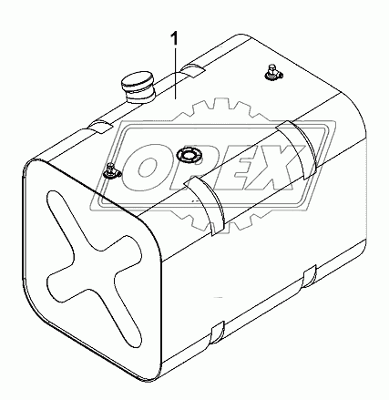 Fuel Tank Group
