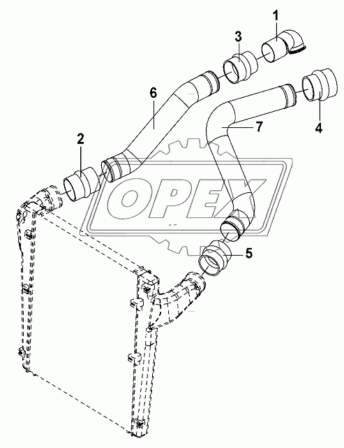 Intercooler Pipeline Group