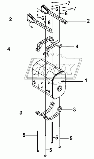 Post Processor And  Install Group