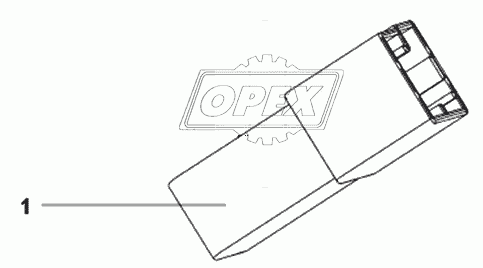 Реле кондиционера и отопления