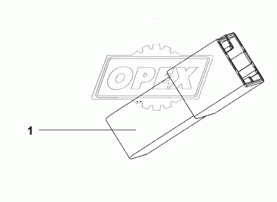 3735Y-C0100 Реле осветителя поворота