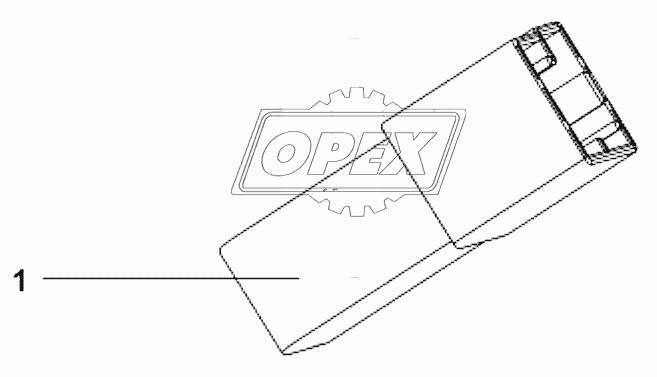 3735A-C0200 Реле