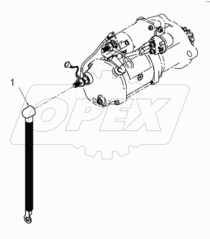  EA 2094 Электронное приспособление