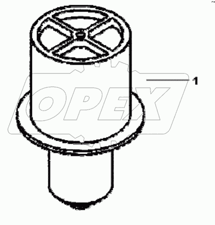  EC9702 Thermostat group